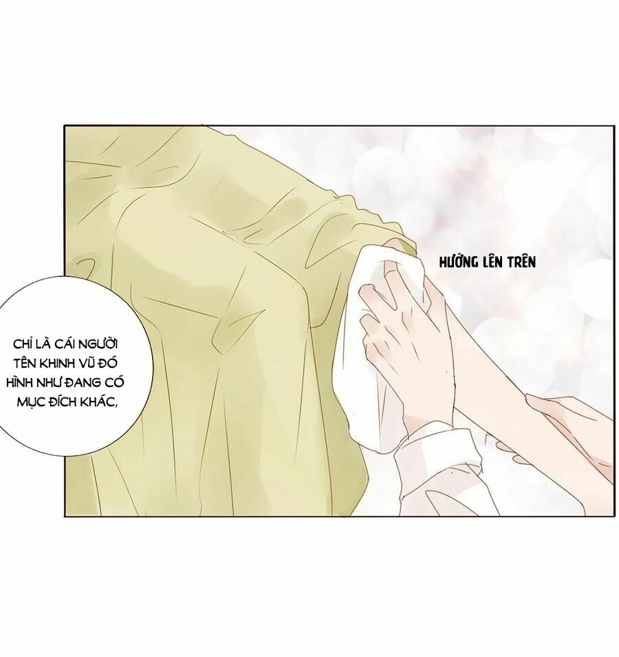 Đế Vương Trắc: Chapter 210