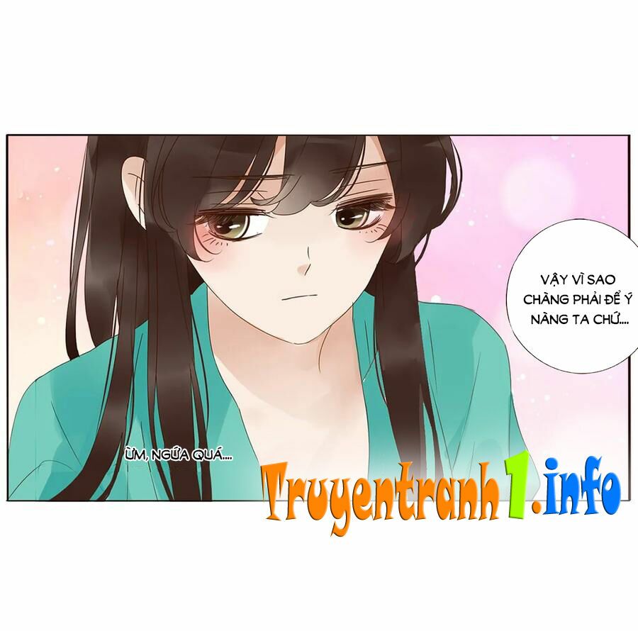 Đế Vương Trắc: Chapter 210