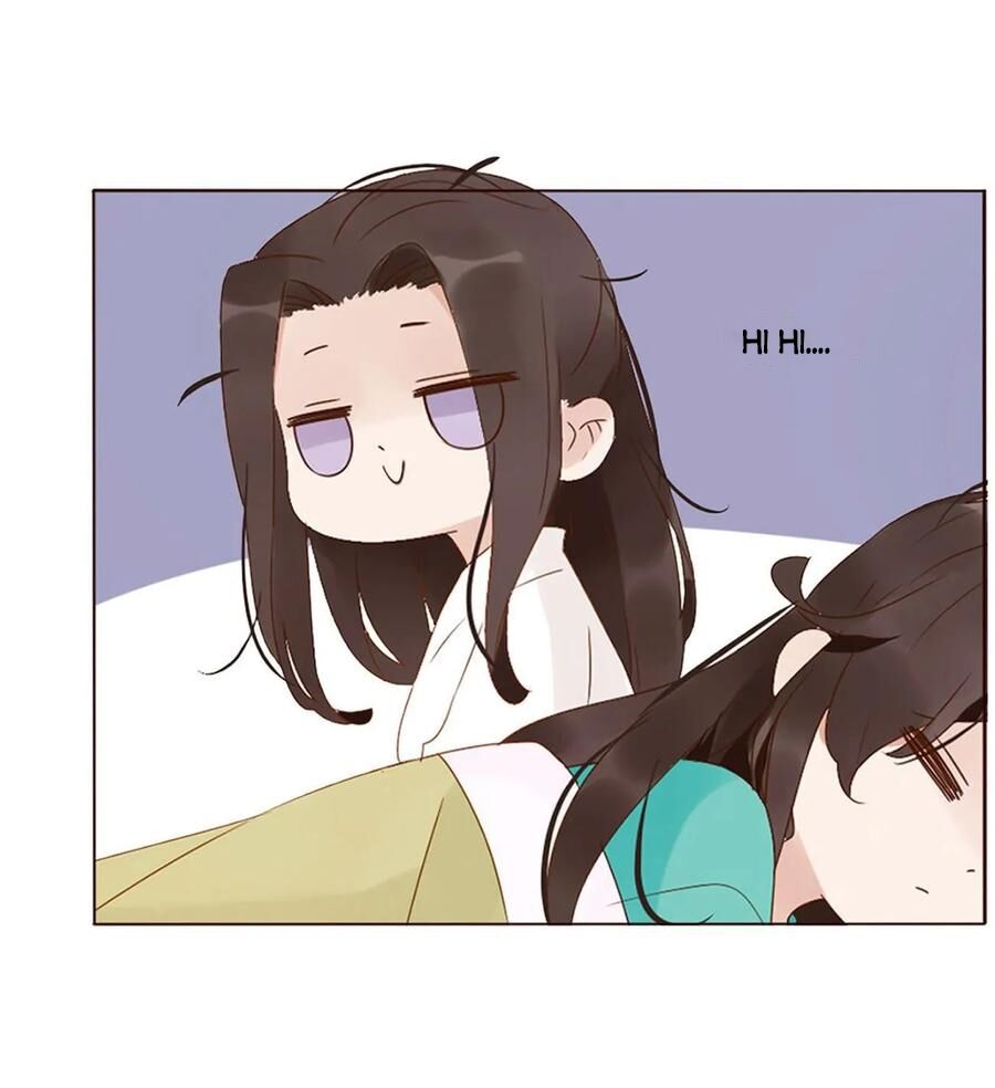 Đế Vương Trắc: Chapter 216