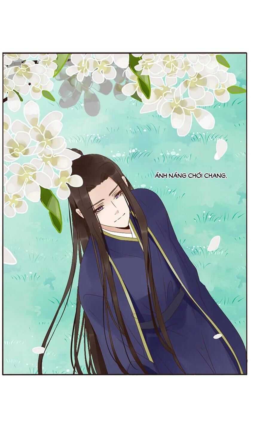 Đế Vương Trắc: Chapter 216