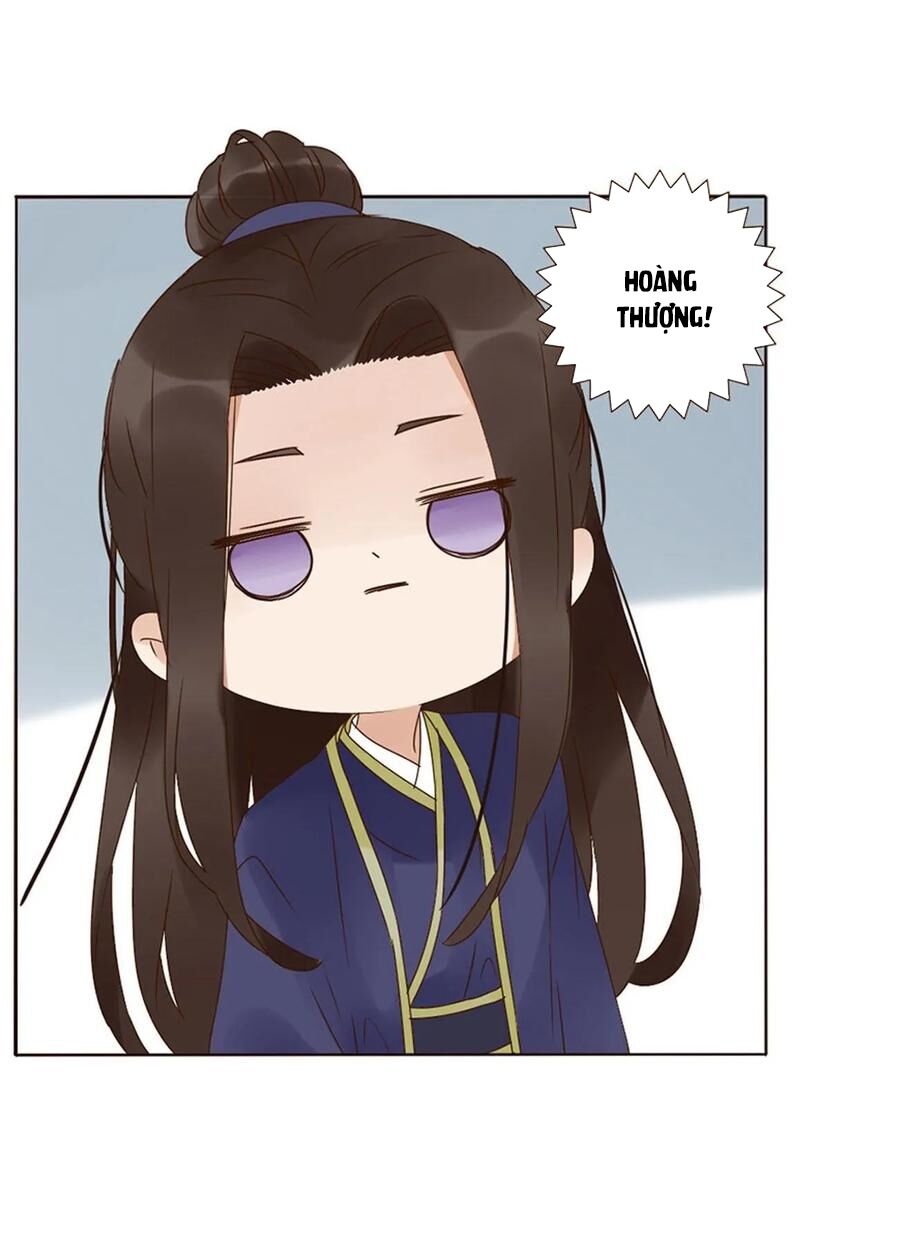 Đế Vương Trắc: Chapter 216