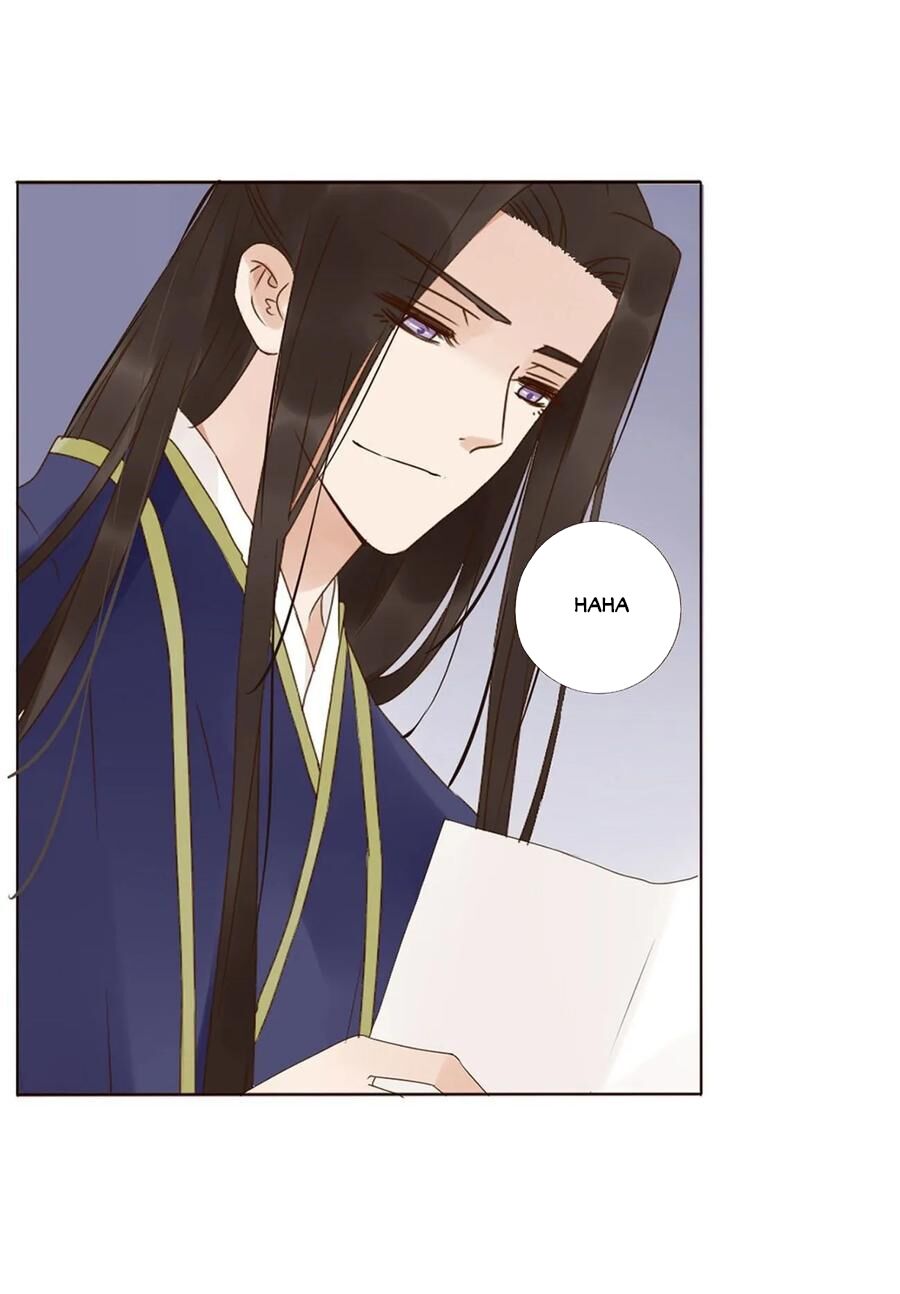 Đế Vương Trắc: Chapter 216