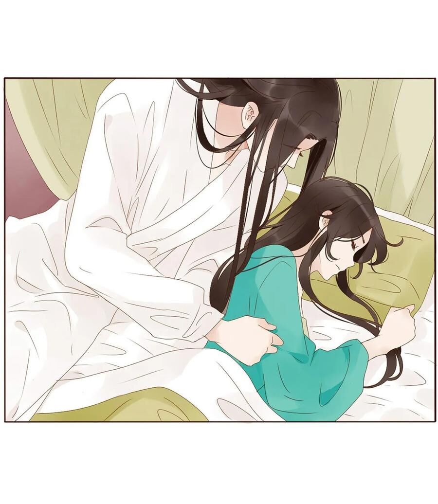 Đế Vương Trắc: Chapter 216
