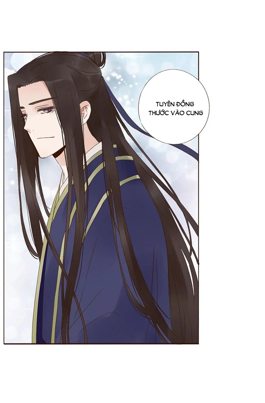 Đế Vương Trắc: Chapter 216