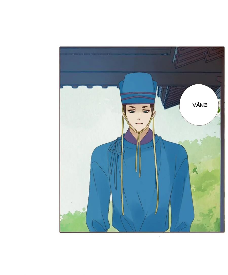 Đế Vương Trắc: Chapter 216