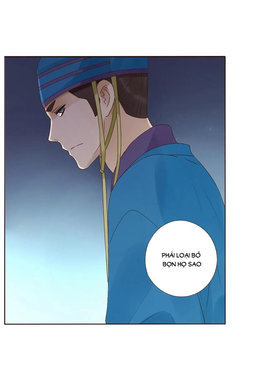 Đế Vương Trắc: Chapter 216