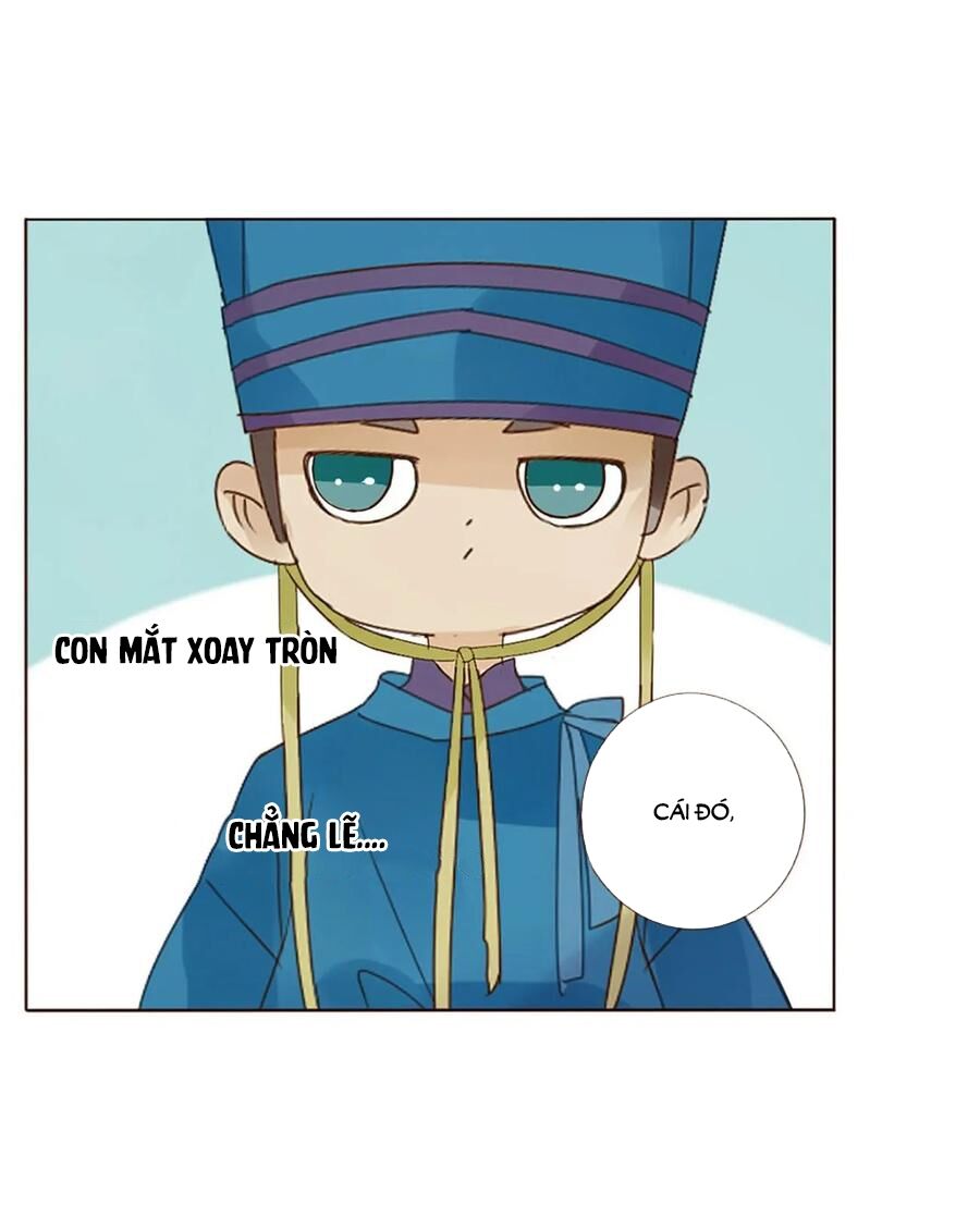 Đế Vương Trắc: Chapter 216