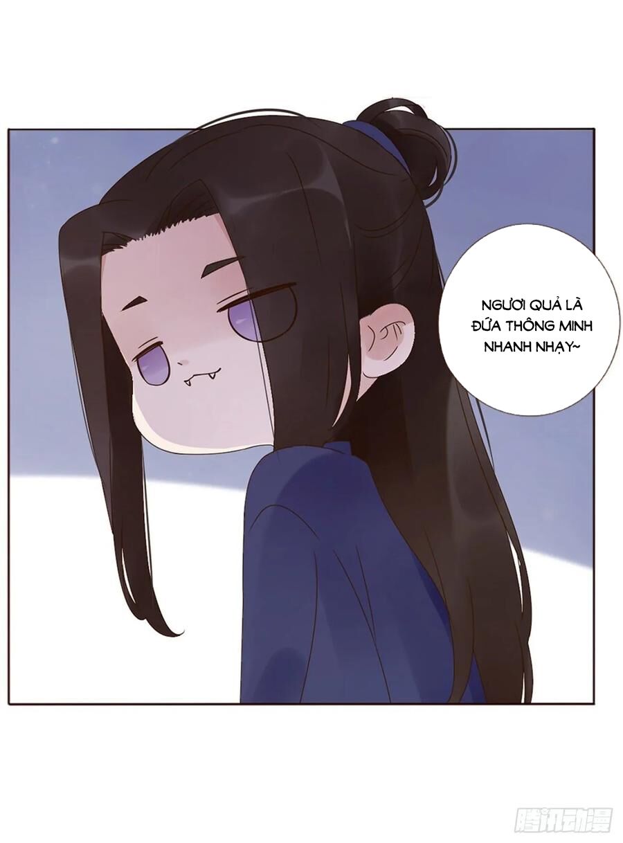 Đế Vương Trắc: Chapter 216