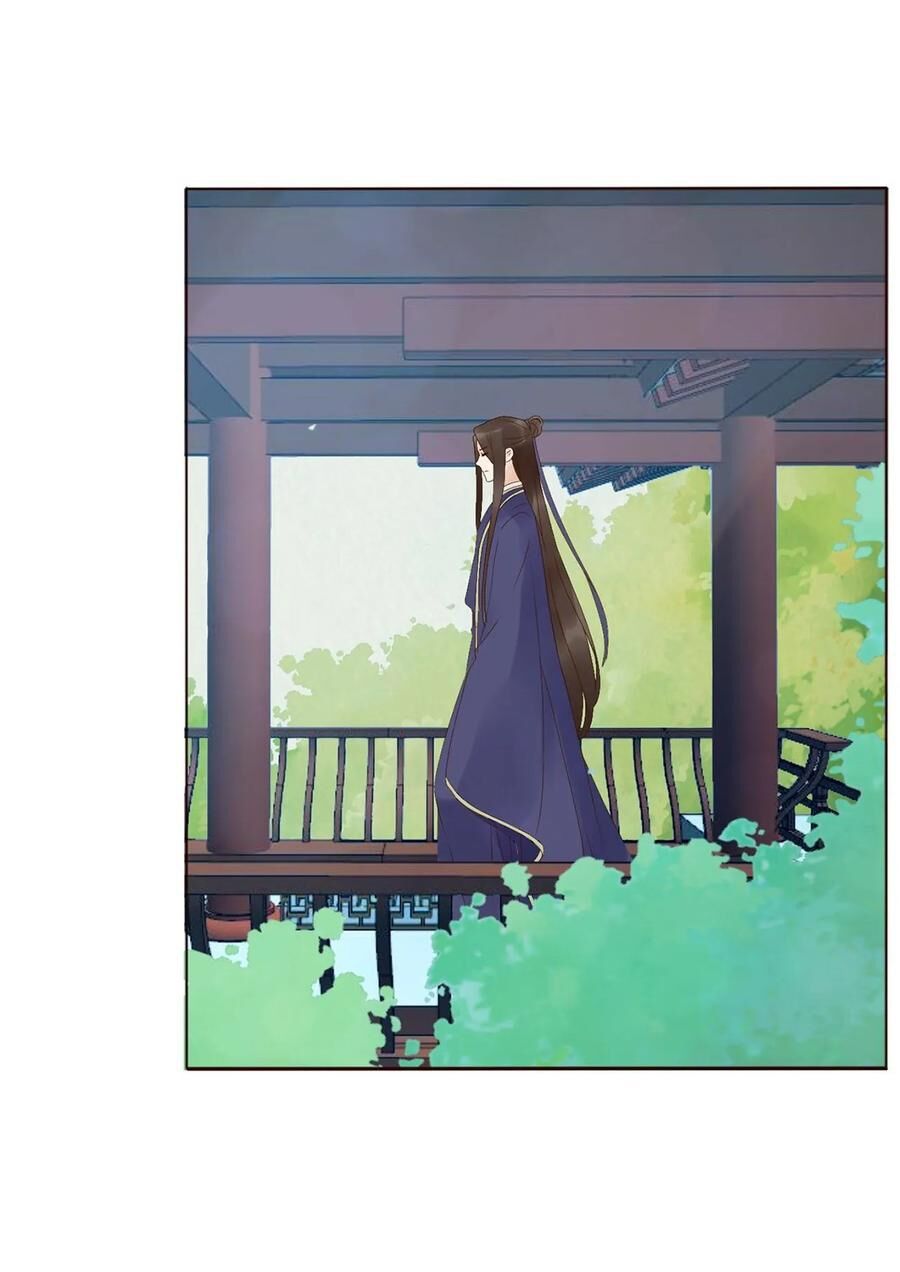 Đế Vương Trắc: Chapter 216