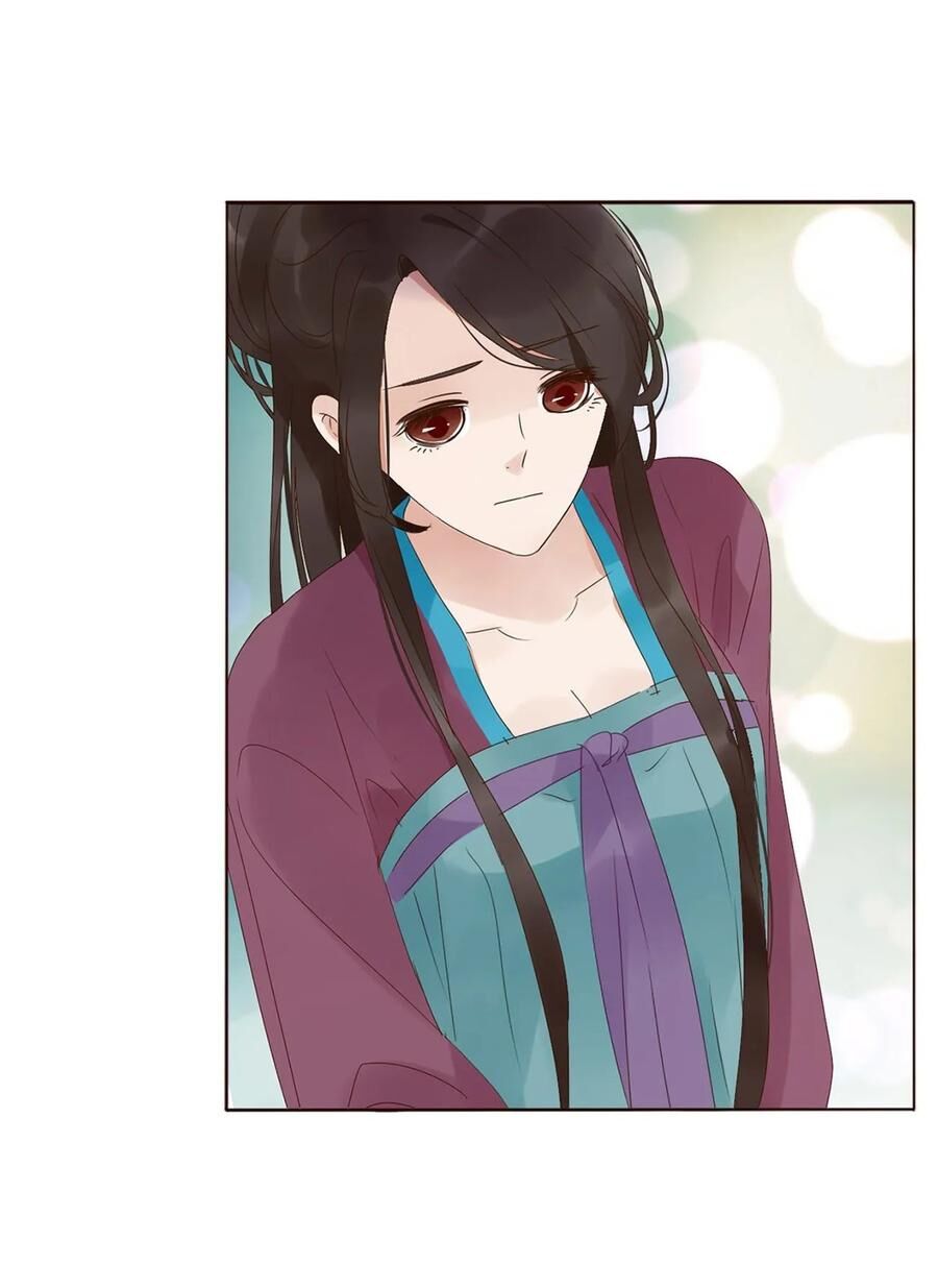 Đế Vương Trắc: Chapter 216