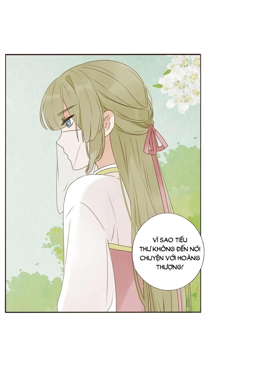 Đế Vương Trắc: Chapter 216