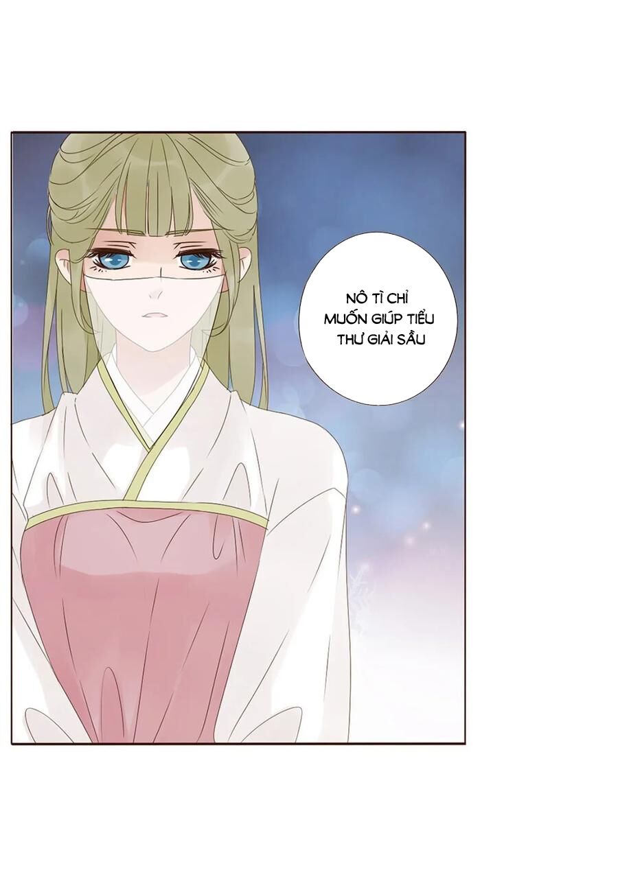 Đế Vương Trắc: Chapter 216
