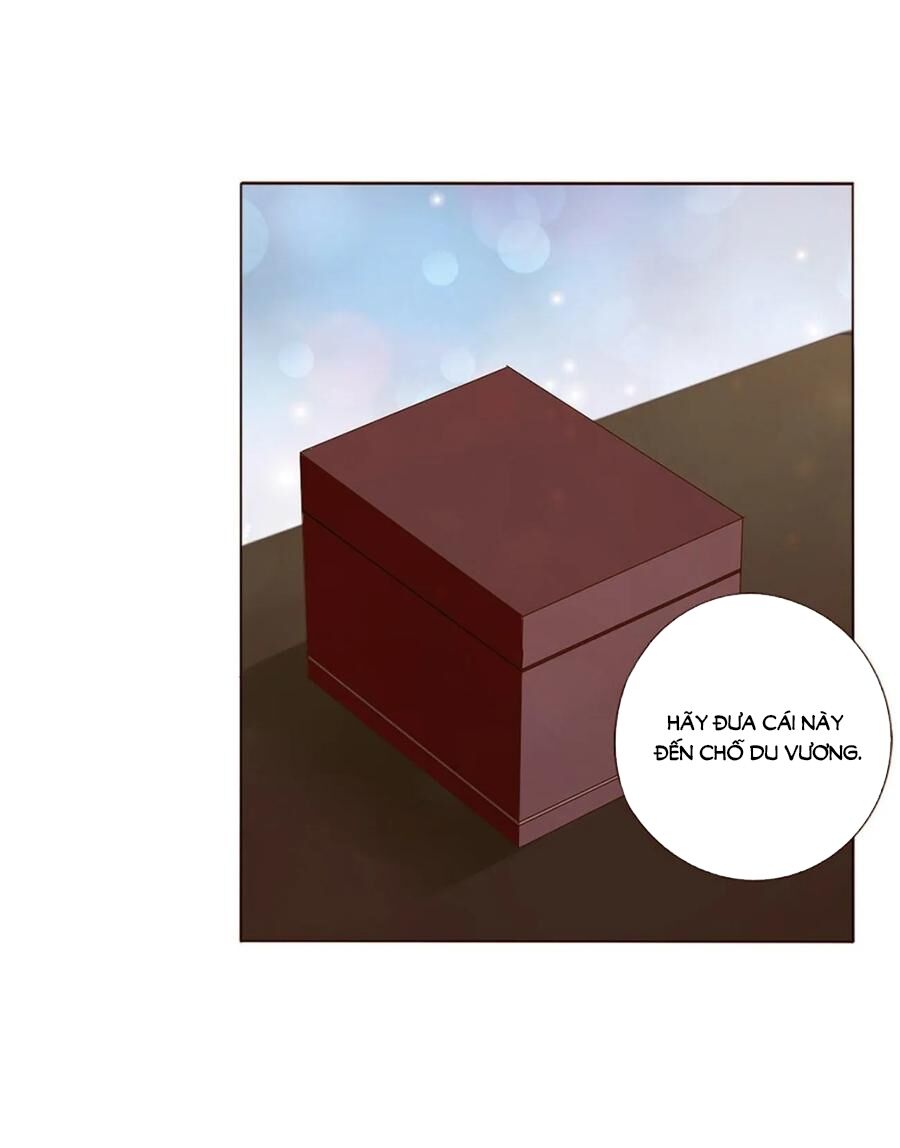 Đế Vương Trắc: Chapter 216