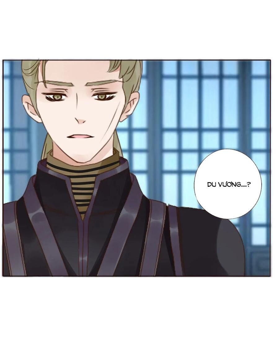 Đế Vương Trắc: Chapter 216