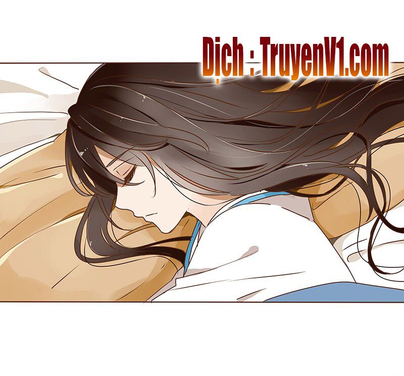 Đế Vương Trắc: Chapter 22