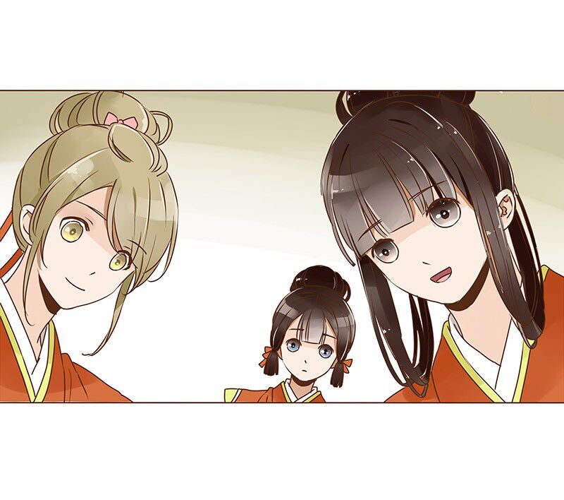 Đế Vương Trắc: Chapter 22