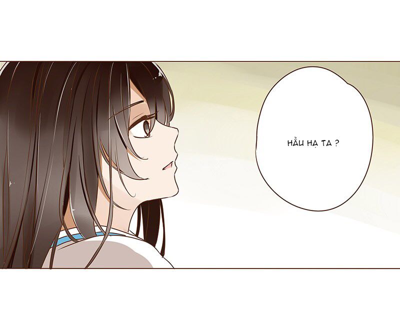 Đế Vương Trắc: Chapter 22