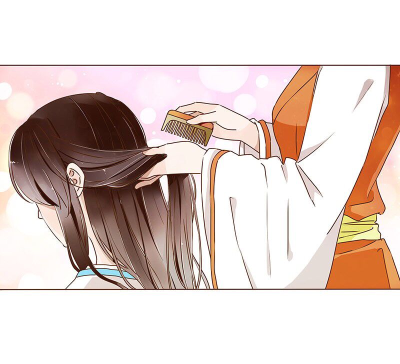 Đế Vương Trắc: Chapter 22