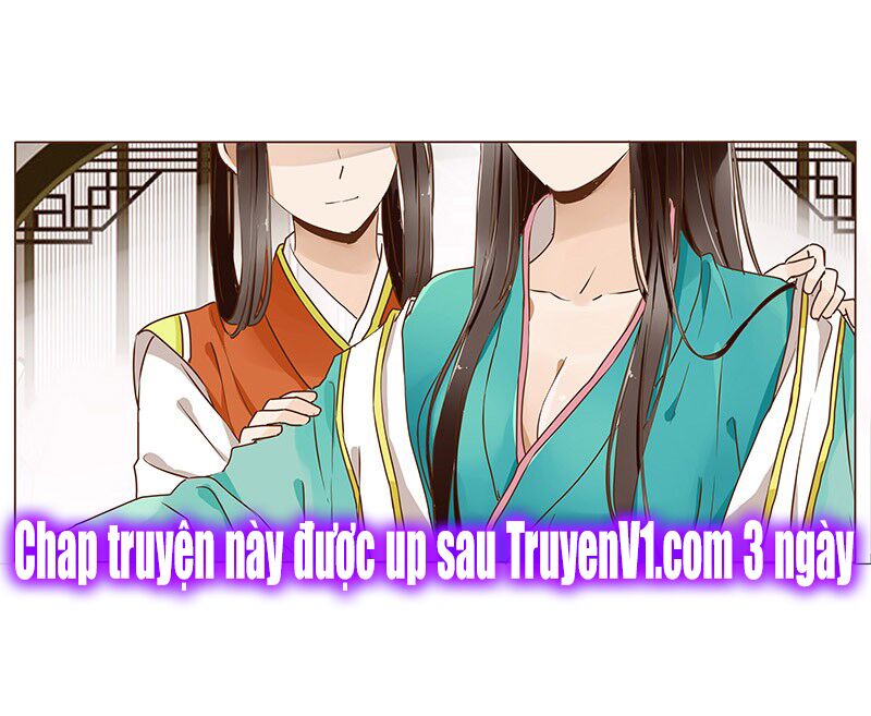 Đế Vương Trắc: Chapter 22