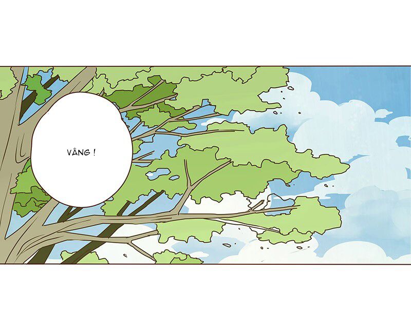 Đế Vương Trắc: Chapter 22