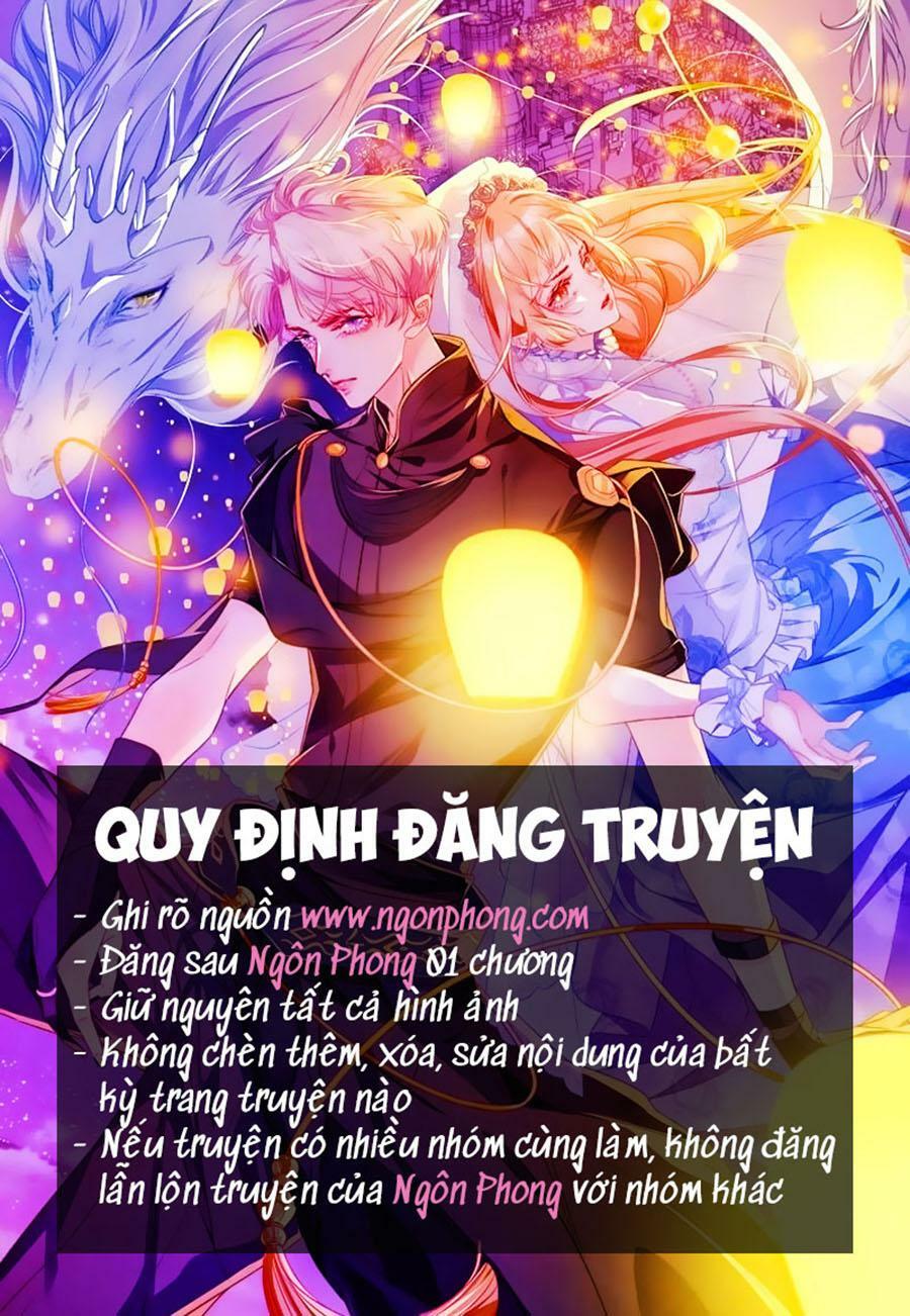 Đế Vương Trắc: Chapter 221