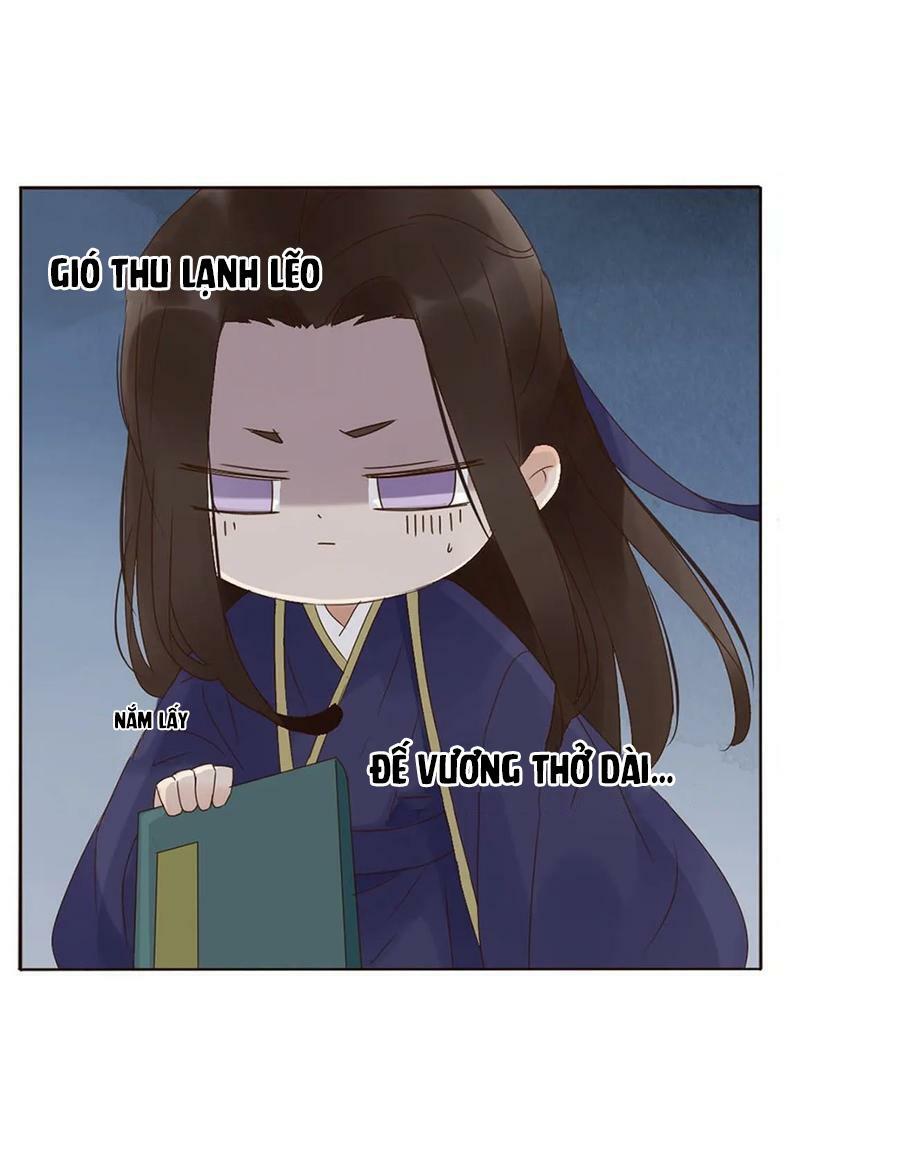 Đế Vương Trắc: Chapter 221