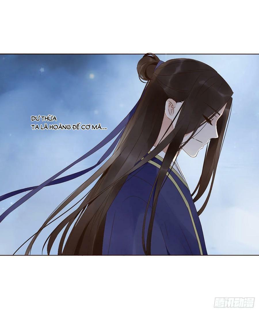 Đế Vương Trắc: Chapter 221