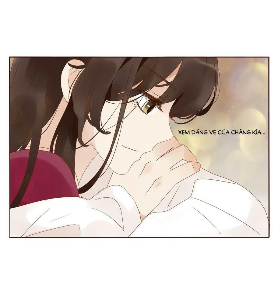 Đế Vương Trắc: Chapter 221