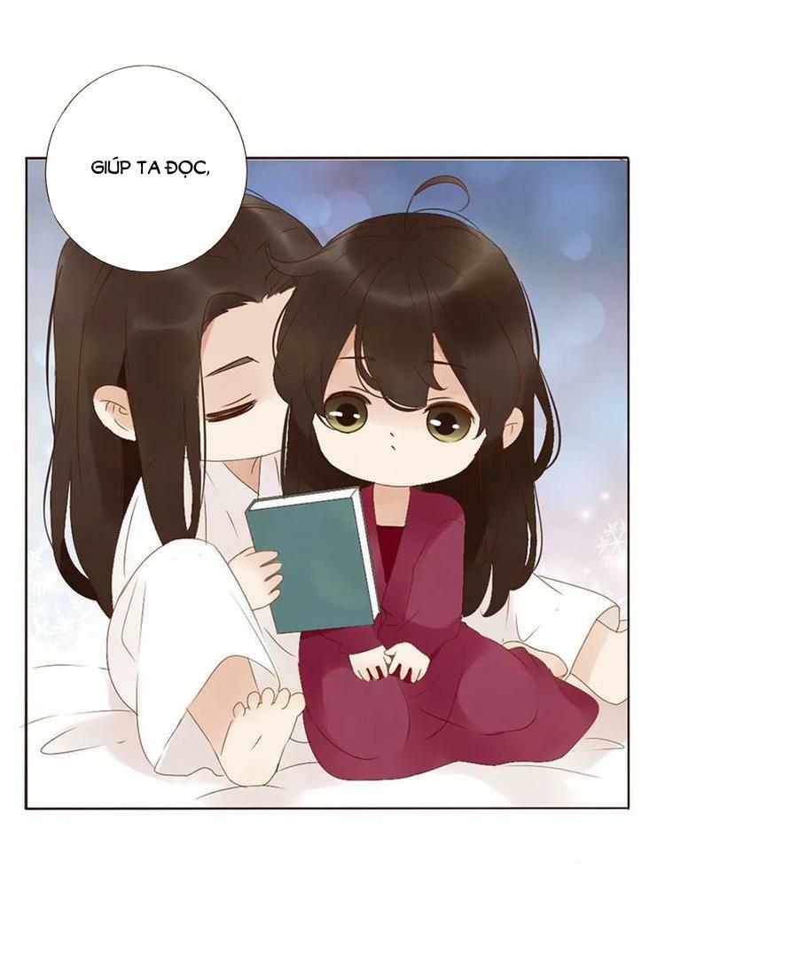 Đế Vương Trắc: Chapter 221