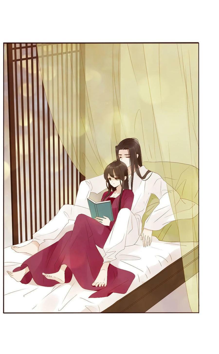 Đế Vương Trắc: Chapter 221
