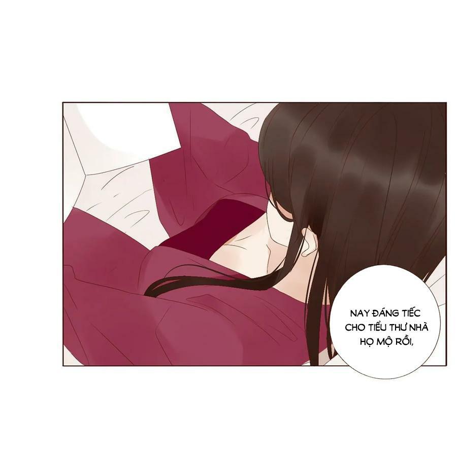 Đế Vương Trắc: Chapter 221