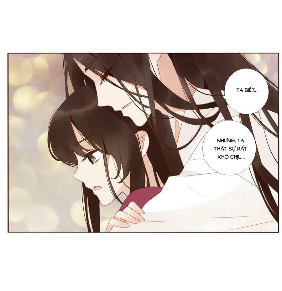 Đế Vương Trắc: Chapter 221