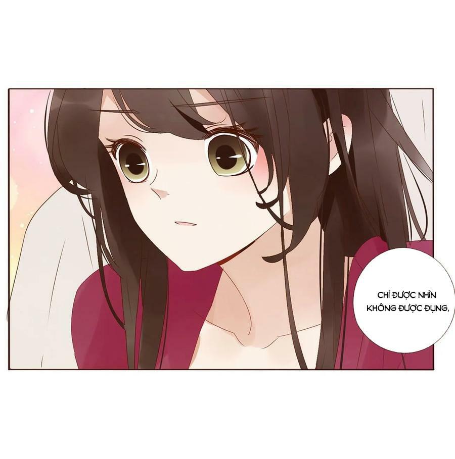 Đế Vương Trắc: Chapter 221