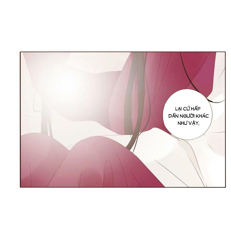 Đế Vương Trắc: Chapter 221