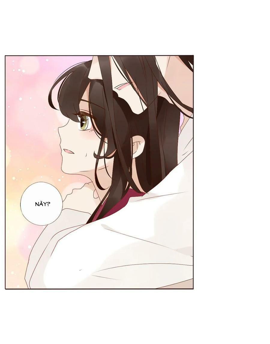 Đế Vương Trắc: Chapter 221