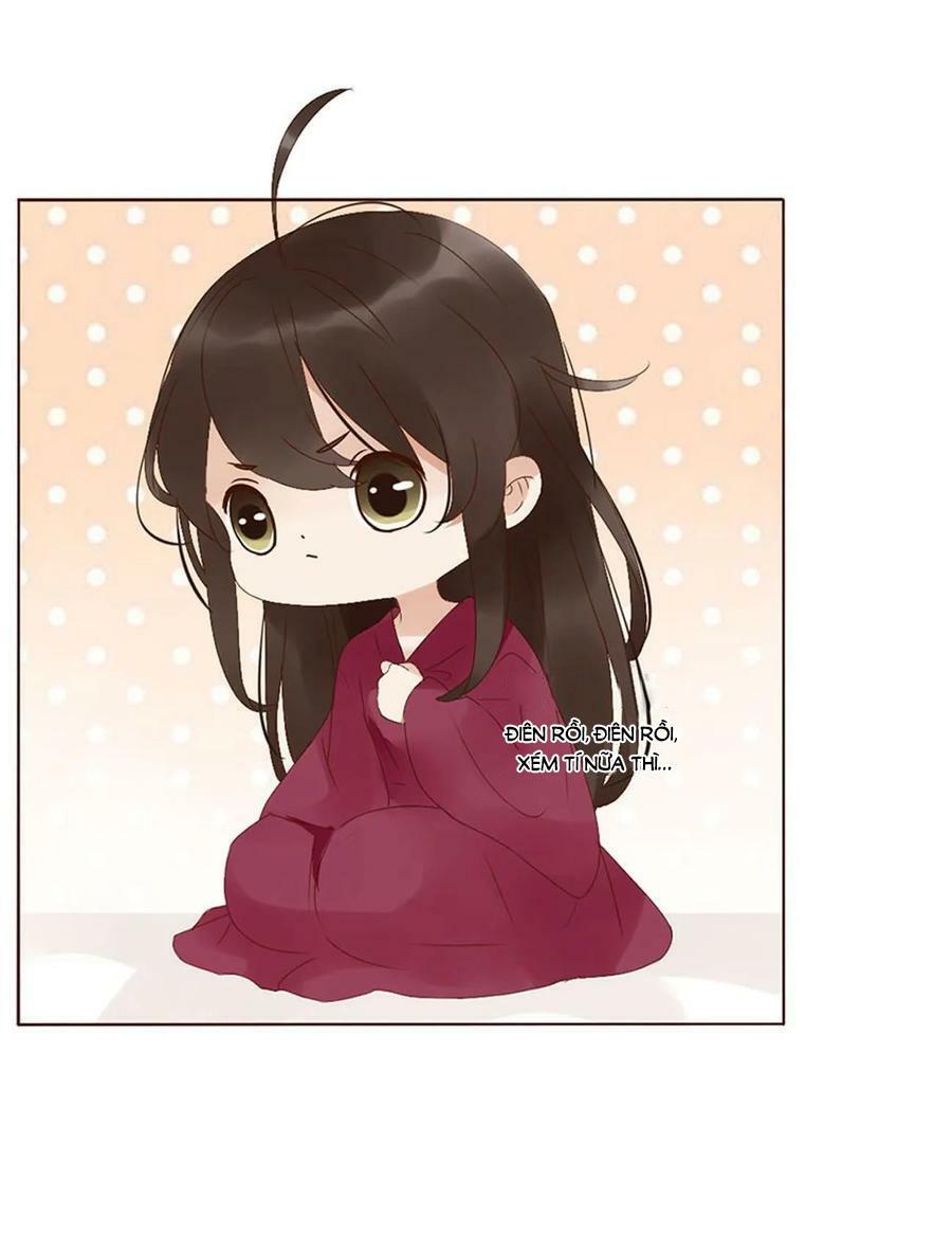 Đế Vương Trắc: Chapter 221