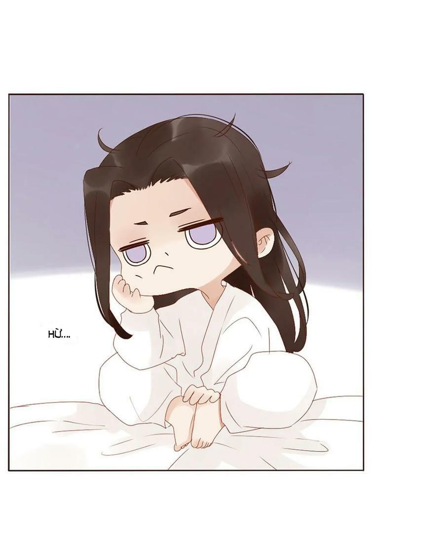 Đế Vương Trắc: Chapter 221