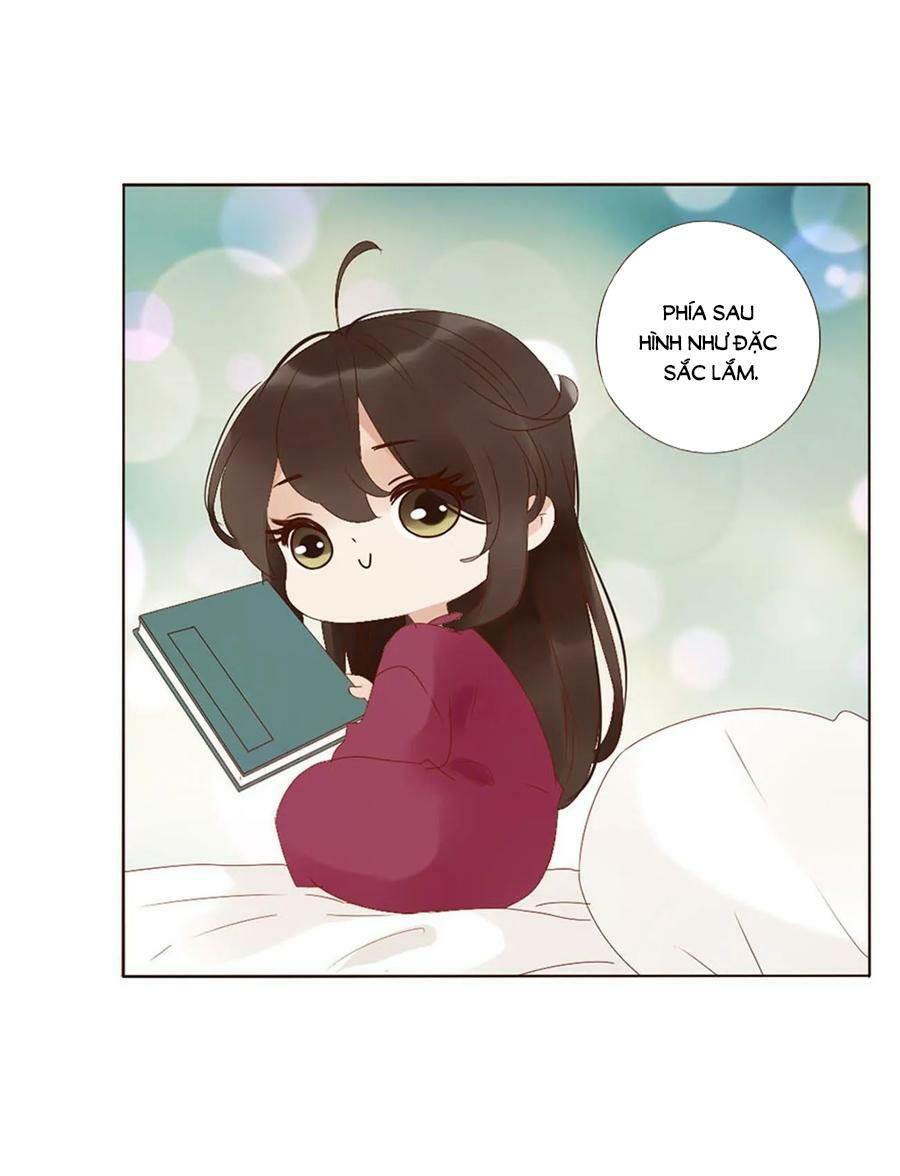Đế Vương Trắc: Chapter 221