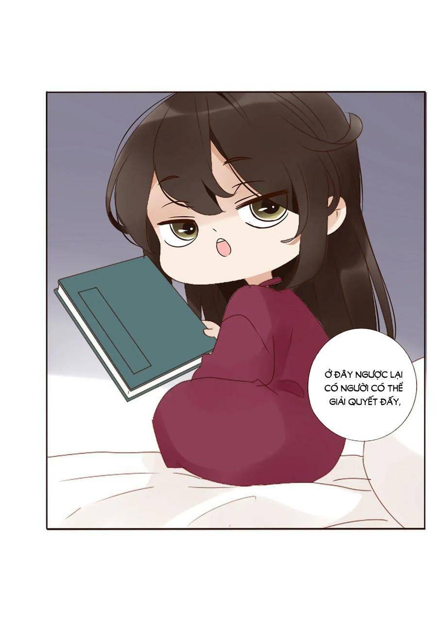 Đế Vương Trắc: Chapter 221