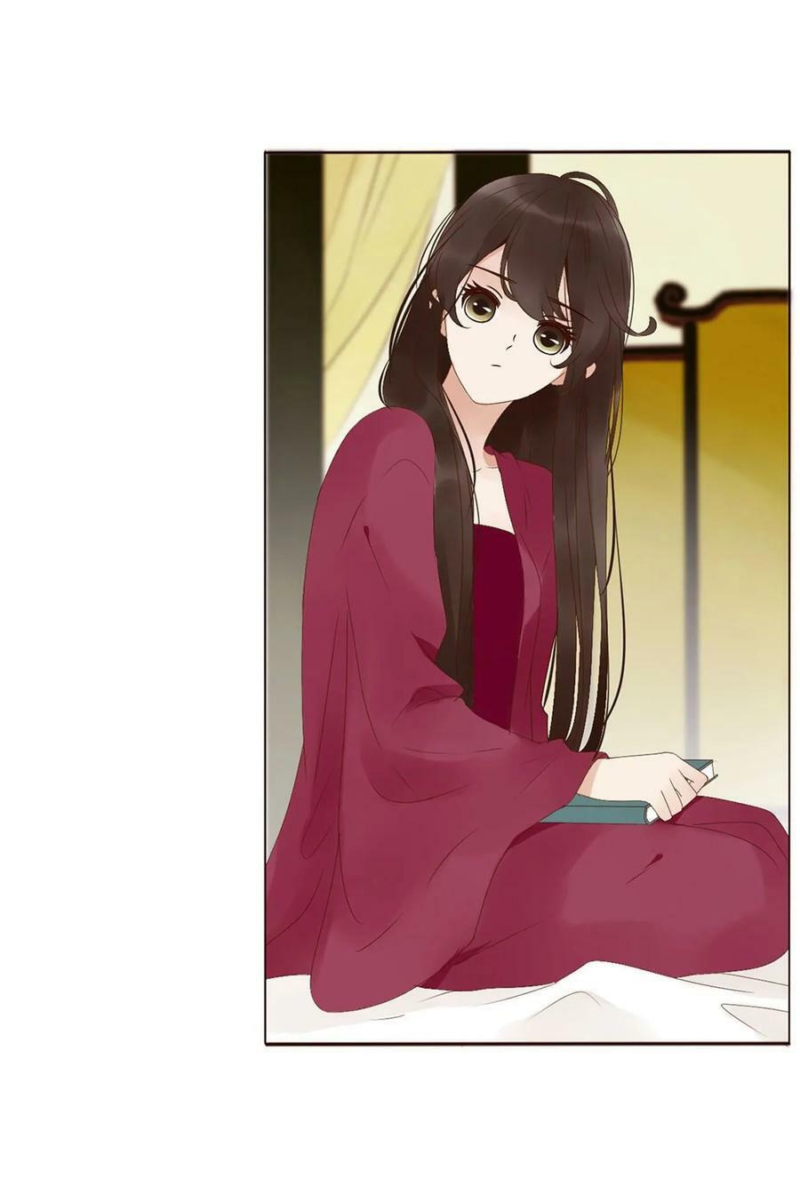 Đế Vương Trắc: Chapter 221