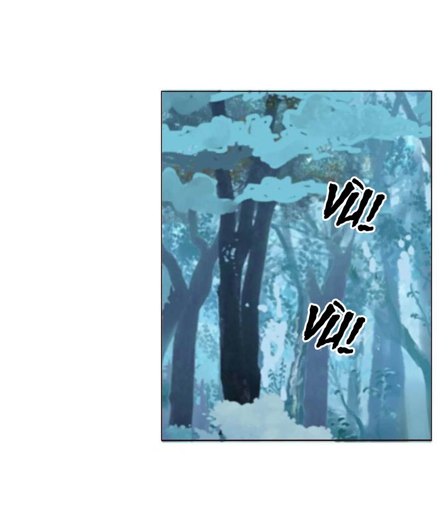 Đế Vương Trắc: Chapter 224.5