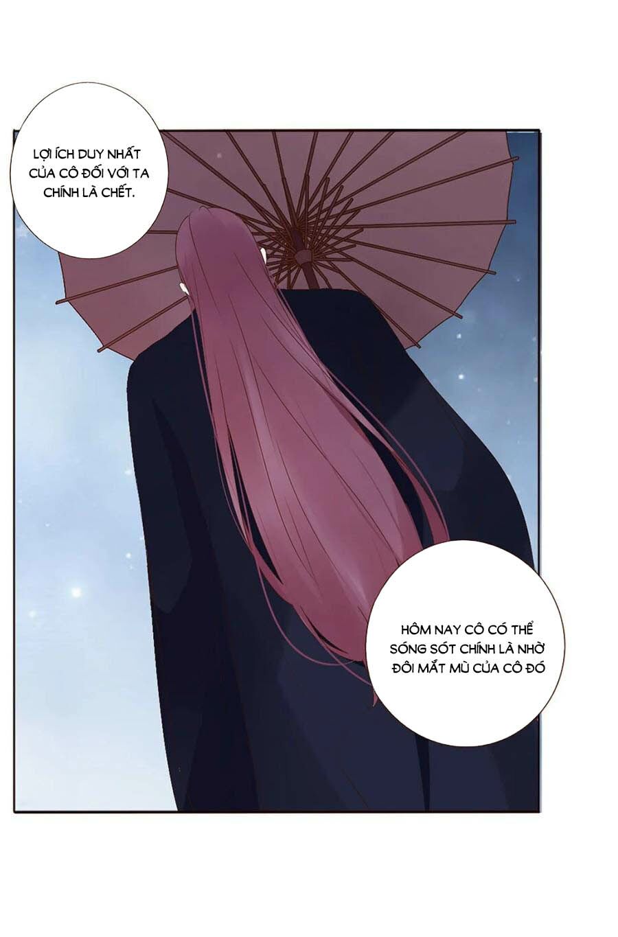 Đế Vương Trắc: Chapter 224.5