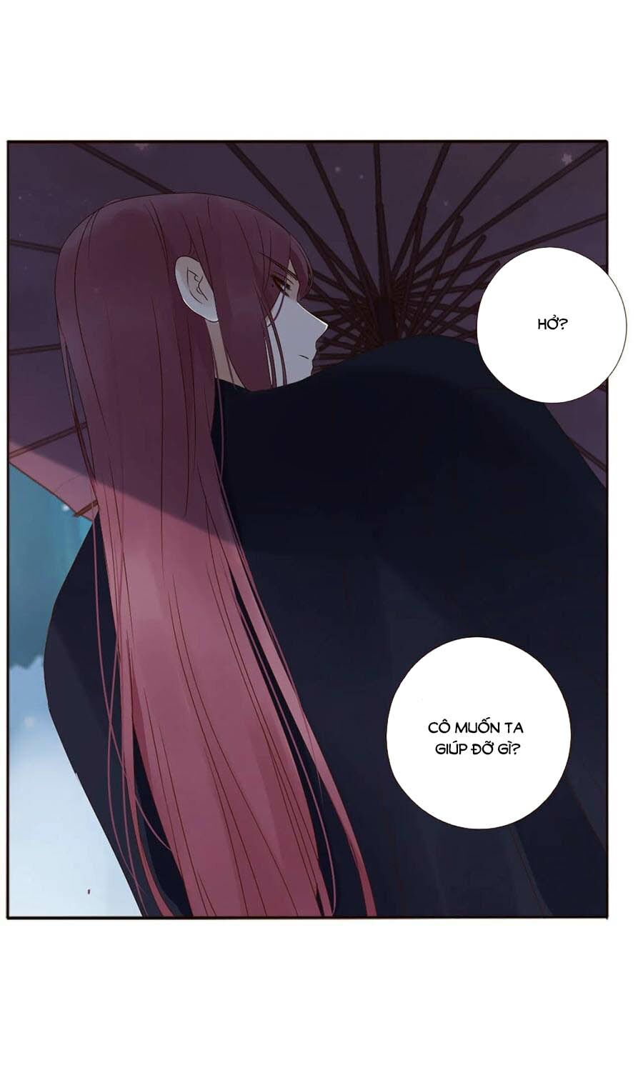 Đế Vương Trắc: Chapter 224.5