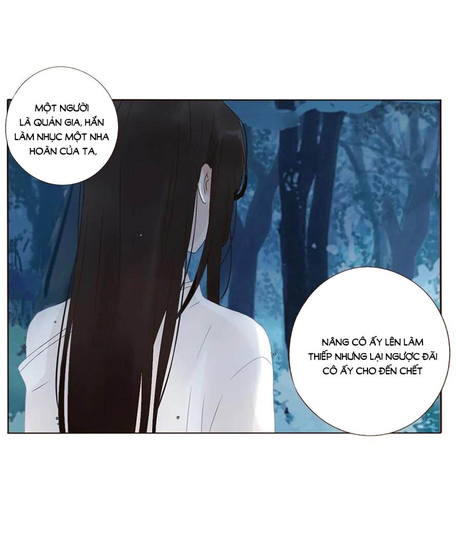 Đế Vương Trắc: Chapter 224.5