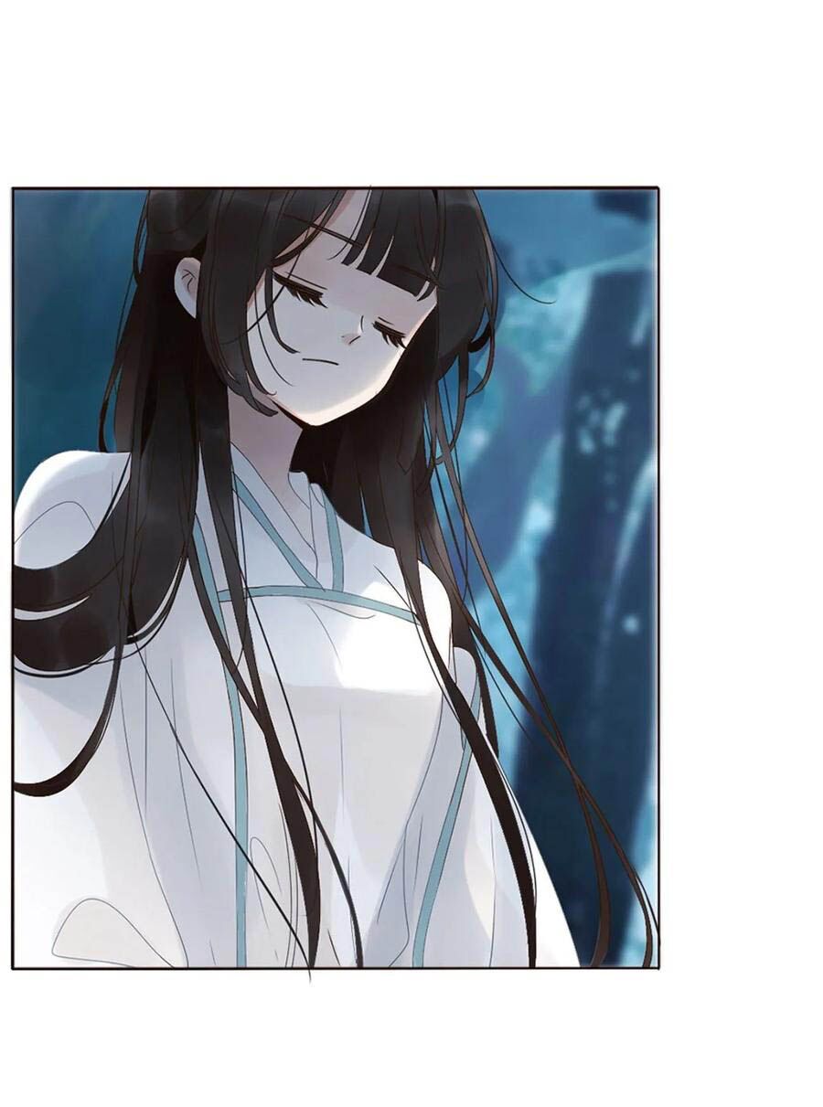 Đế Vương Trắc: Chapter 224.5