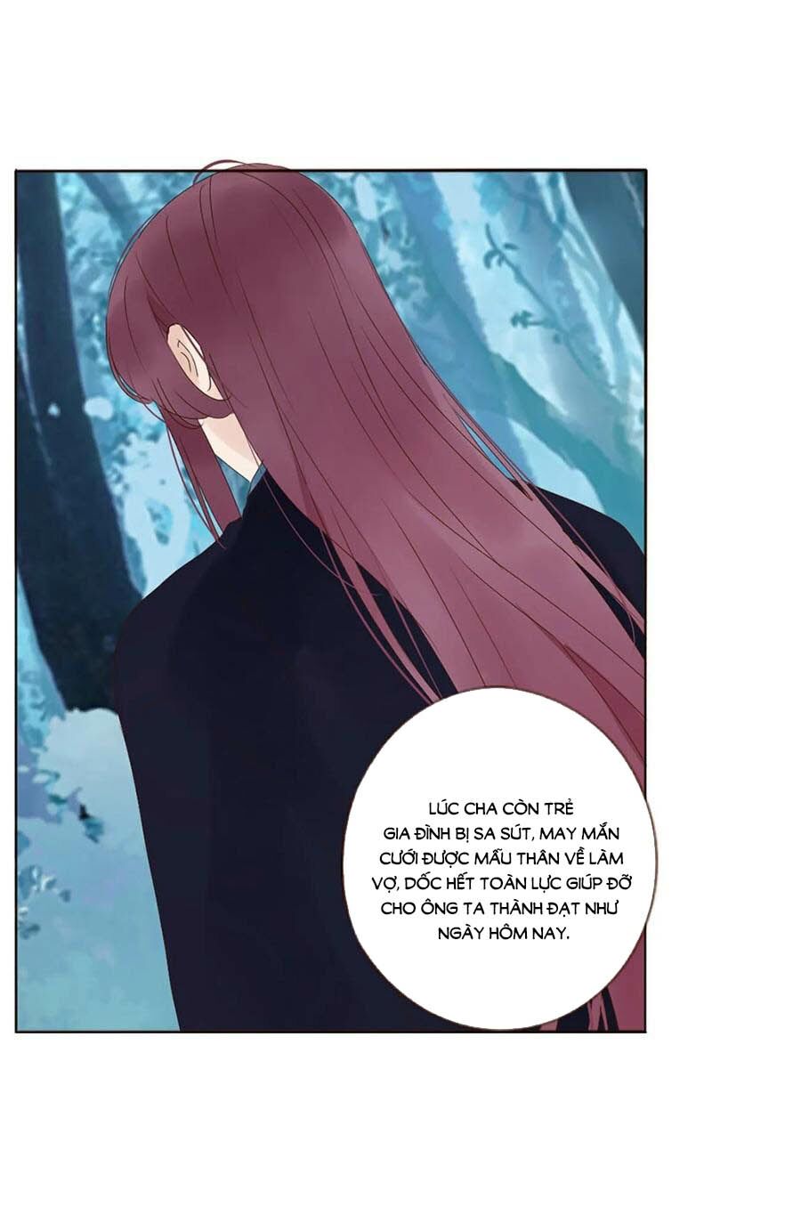 Đế Vương Trắc: Chapter 224.5