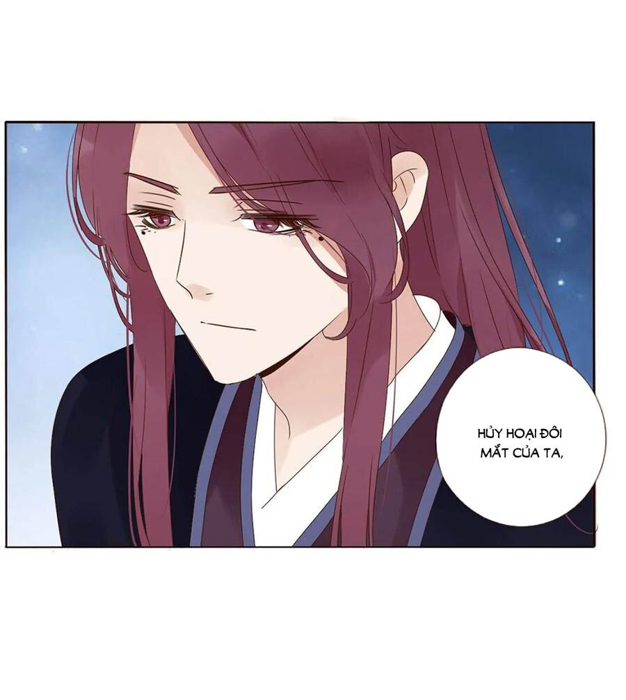 Đế Vương Trắc: Chapter 224.5