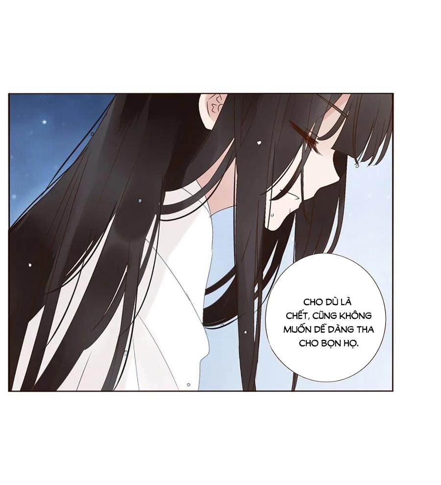Đế Vương Trắc: Chapter 224.5