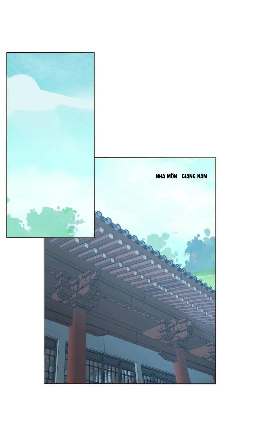 Đế Vương Trắc: Chapter 224.5