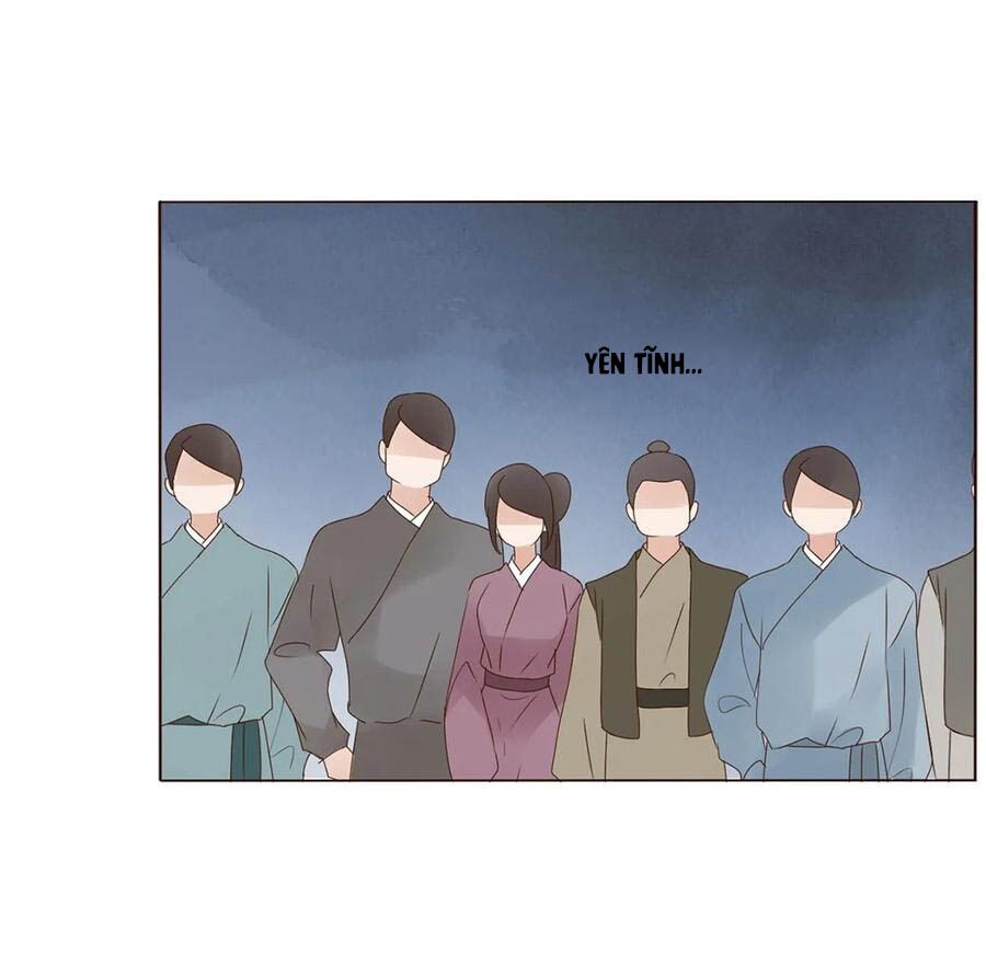 Đế Vương Trắc: Chapter 224.5